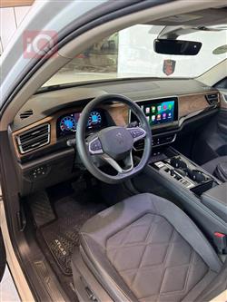 فولكسفاغن أطلس